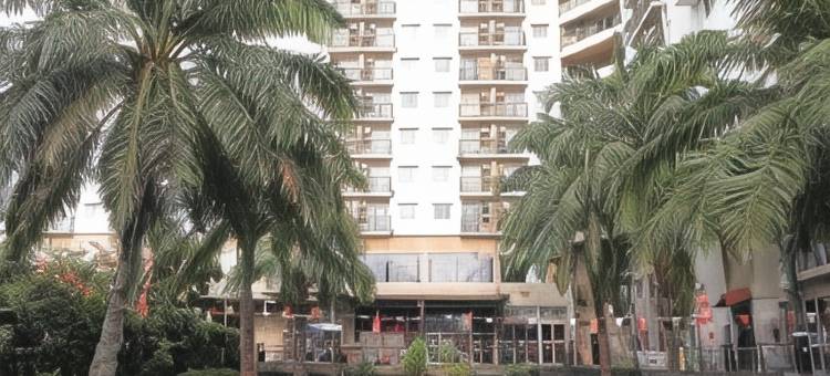 Collection O服务式公寓，穆蒂亚拉科塔(Collection O Serviced Apartmen Mutiara Kota)图片