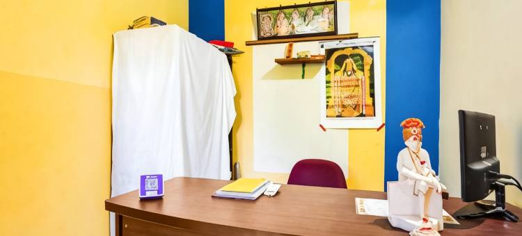 Hotel O Raghul Residency图片