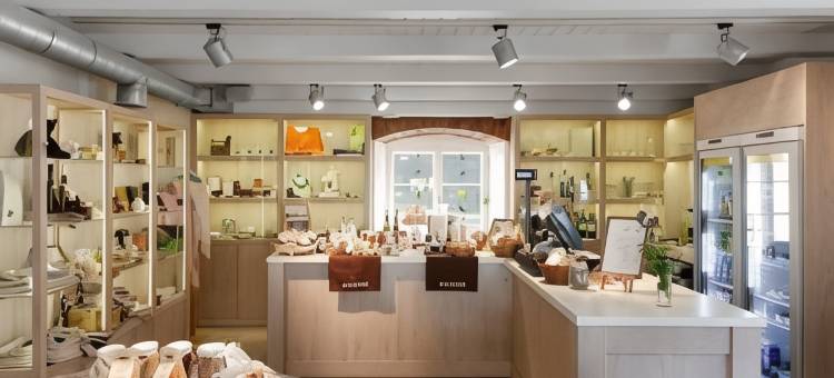 维胡拉庄园乡村俱乐部&SPA(Vihula Manor Country Club & Spa)图片