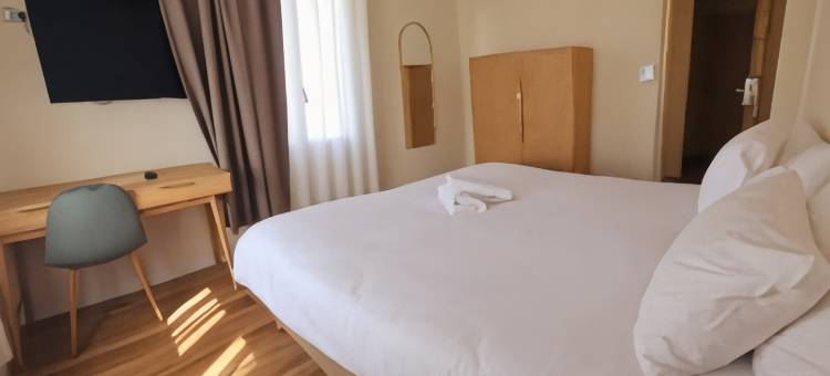 阿多尼斯萨那丽洗浴大酒店(Adonis Sanary Grand Hôtel des Bains)图片