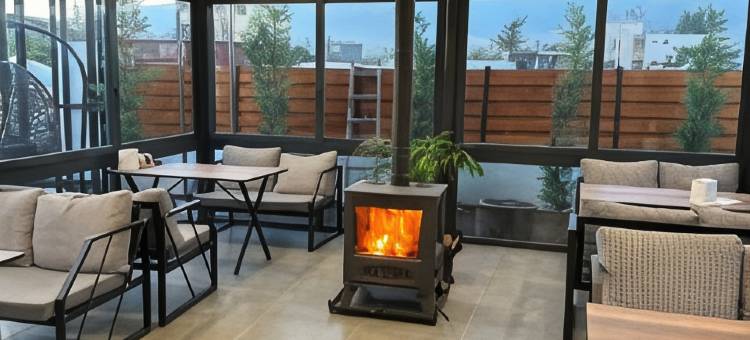 安塔基亚的一家酒店(Some Hotel Antakya)图片