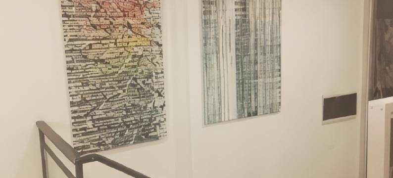 多多套房酒店(Dodo Suites)图片