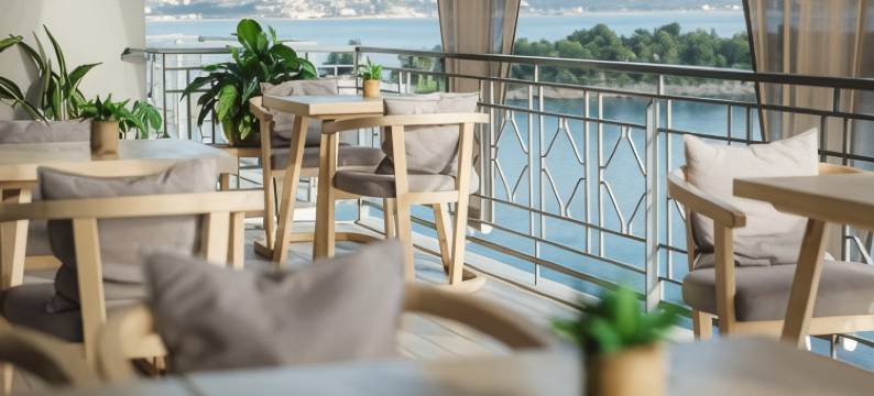 基特伊奥无限酒店(Infinity Hotel Gytheio)图片