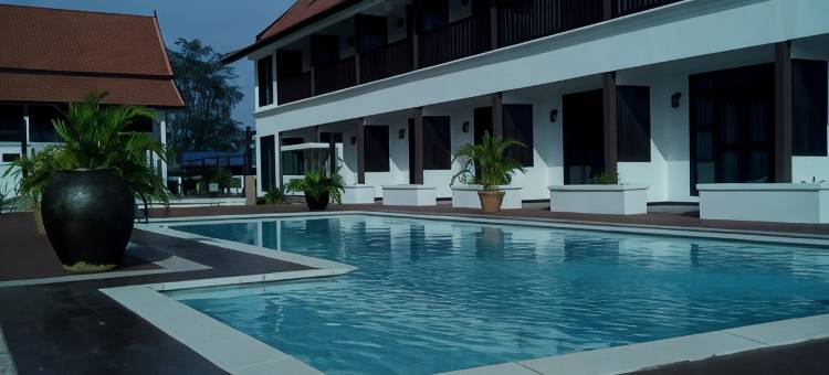 庄园度假村(The Manor Beach Resort Besut)图片