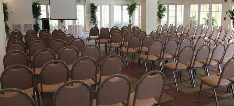 科勒尔斯普林斯大学路拉昆塔温德姆套房酒店(La Quinta Inn & Suites by Wyndham Coral Springs Univ Dr)图片