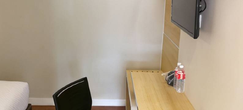 凯德里西堤哈布酒店(Citihub Hotel @Kediri)图片