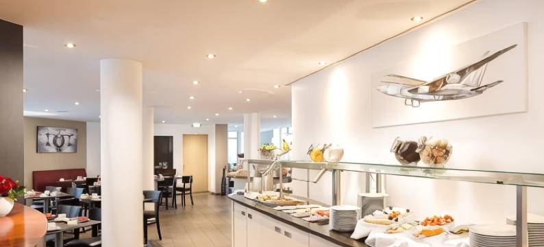 柏林泰格尔维克多公寓酒店(Victor's Residenz-Hotel Berlin Tegel)图片