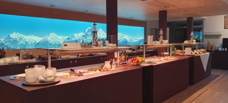 ABZ施皮茨海滨酒店(Hotel Seaside)图片