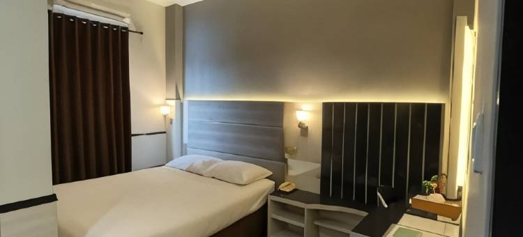 维奥兰德花园酒店(Violand Garden Hotel Samarinda)图片