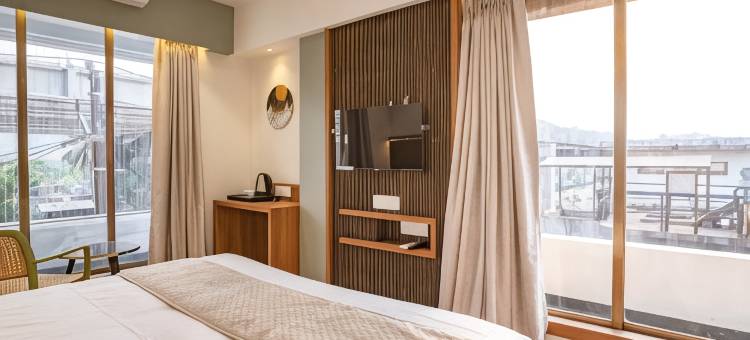 至尊酒店(Hotel Supreme Inn)图片