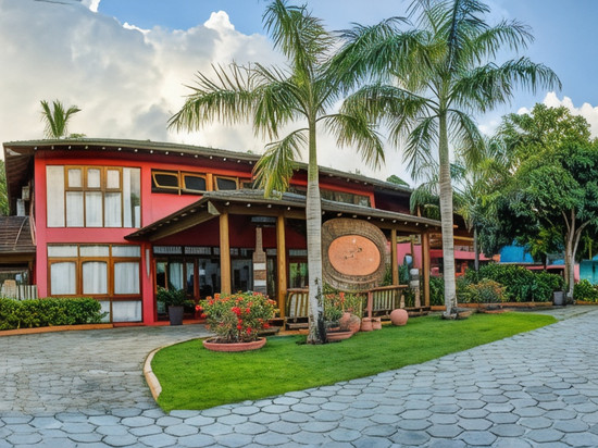 马尔帕拉伊索酒店