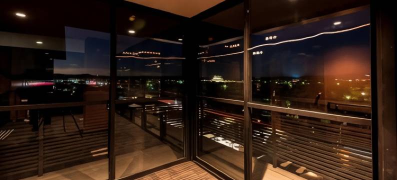 奈良龟之井酒店(Kamenoi Hotel Nara)图片