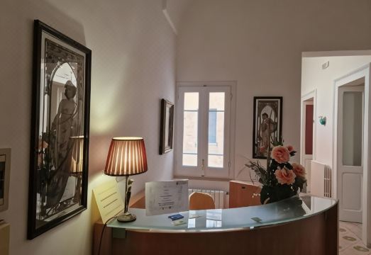 BnB 900 Lecce centro Hotel Overview