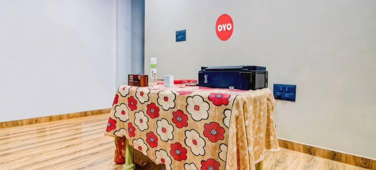 Hotel O Roman Inn图片