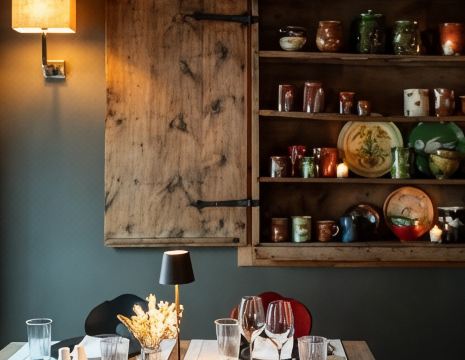 La Genzianella Bormio Hotel Overview