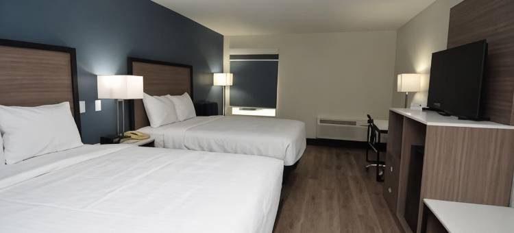 Baymont by Wyndham Batavia - Darien Lake图片