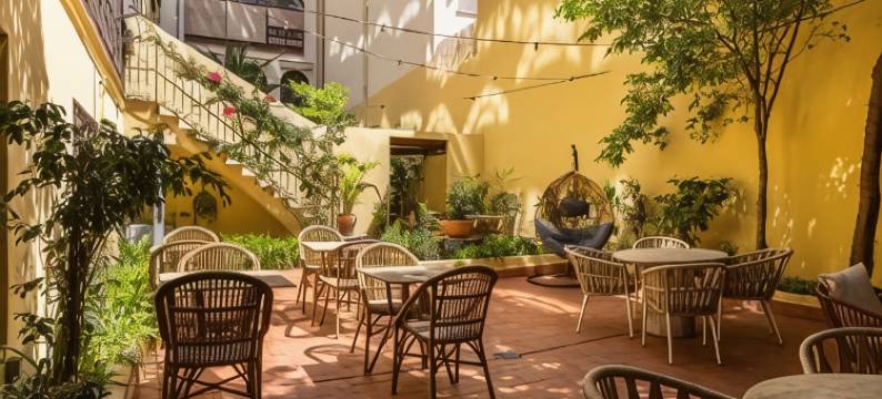 巴塞罗那阁楼之家(The Loft House Barcelona)图片