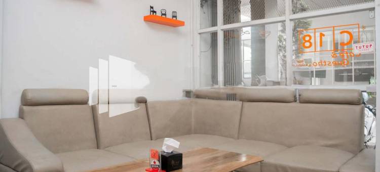 Capital O 3952 酒店 C 18 Cibaduyut(Capital O 3952 Hotel C 18 Cibaduyut)图片