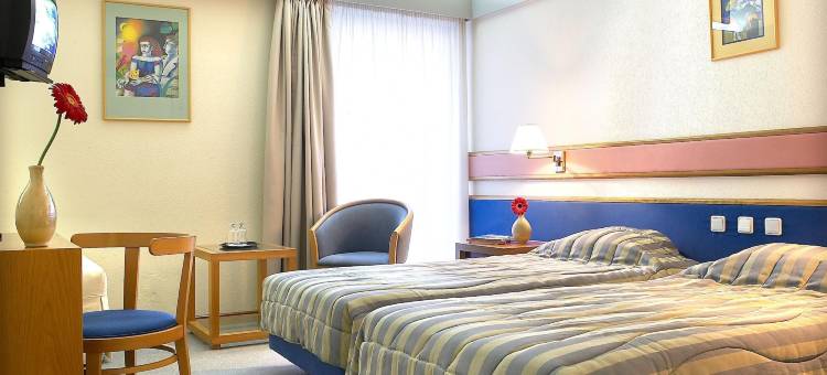萨马拉斯酒店(Hotel Samaras)图片