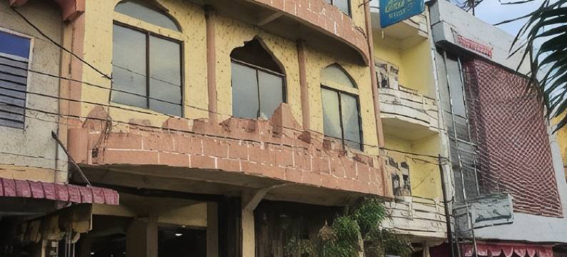 宾唐酒店(Hotel Bintang)图片