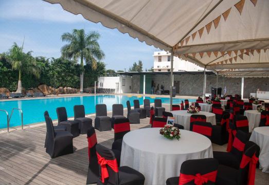 Clover Greens Golf Course and ResortHotel Overview