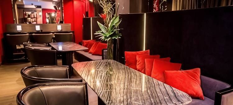 Esplendor by Wyndham Buenos Aires Plaza Francia图片