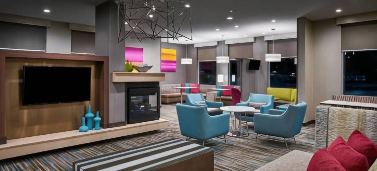林奇堡Residence Inn 酒店(Residence Inn Lynchburg)图片