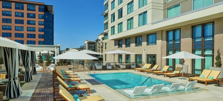 阿瓦隆万豪傲途格精选酒店(The Hotel at Avalon, Autograph Collection)图片