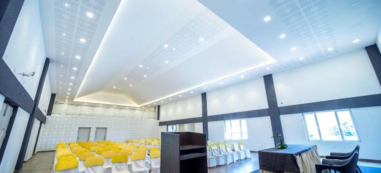 慕那尔落叶酒店(The Leaf Munnar)图片