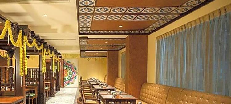 维哈品质酒店(Quality Inn Viha)图片