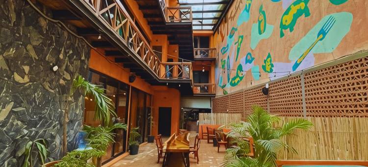 Casa Pepe 青年旅舍精品店 - 萨乌莉塔(Casa Pepe)图片