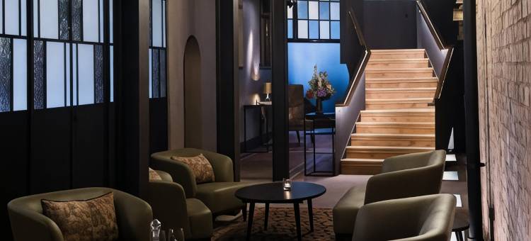 埃文峡谷杜威酒店(Avon Gorge by Hotel du Vin)图片