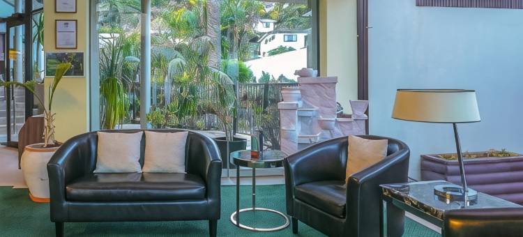 派希亚太平洋度假酒店(Paihia Pacific Resort Hotel)图片