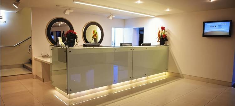 德文郡酒店及会议中心(The Devon Hotel A Heritage Hotel)图片