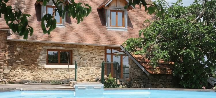 罗莱尚特克尔家庭旅馆(B&B Le Relais de Chantecor)图片