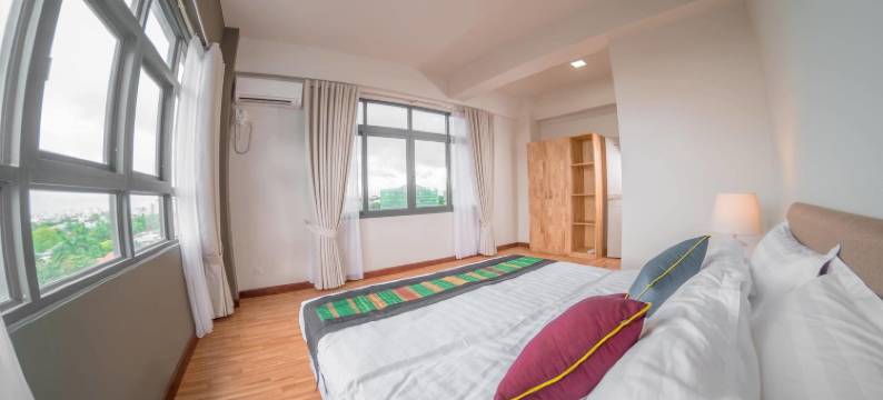 米亚南达公寓酒店(Myanandar Residence & Hotel)图片