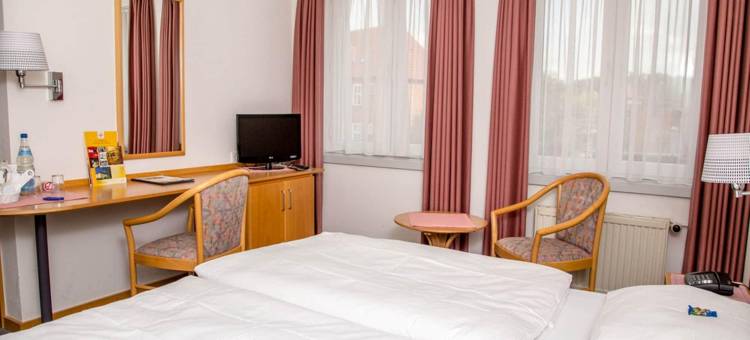 古韵酒店(Ringhotel Altstadt)图片