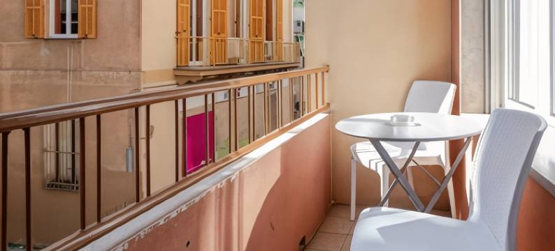 文蒂米利亚舒适住宿酒店3(Hotel Posta - Comfortable Stay in Ventimiglia)图片