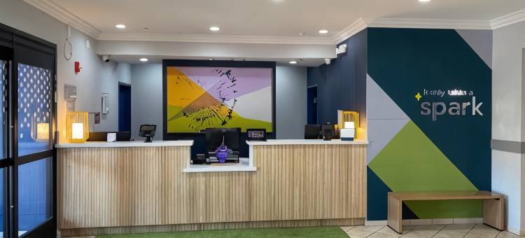 希尔顿尤卡谷约书亚树Spark(Spark by Hilton Yucca Valley Joshua Tree)图片