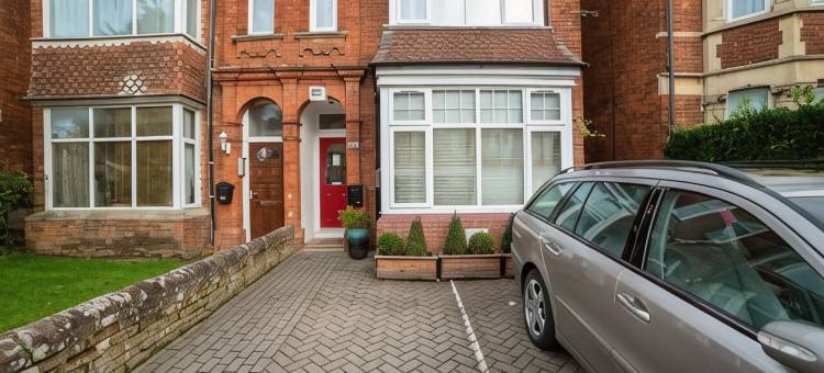 OYO朗斯代尔宾馆(OYO Lonsdale Guest House)图片