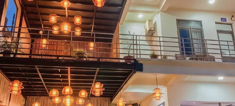 三古维多利亚酒店(Tam Coc Victoria Hotel)图片