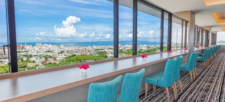 ART石垣岛酒店(Art Hotel Ishigakijima)图片