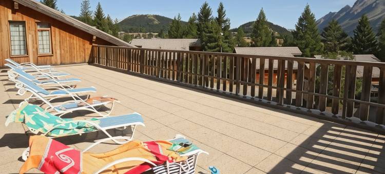 Résidence Odalys l'Orée des Pistes图片