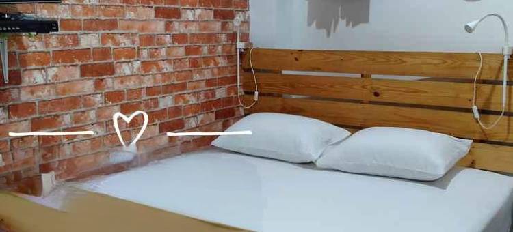 Hello Guest House Bukittinggi图片