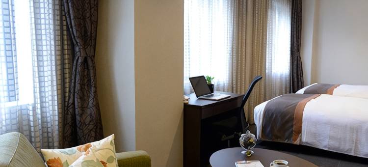 御堂筋天然温泉酒店(Natural Hot Spring Midosuji Hotel)图片