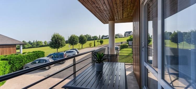 克洛马住宅酒店(Residence Croma)图片