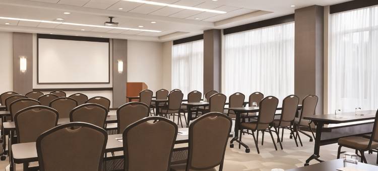 凯悦嘉轩酒店-布法罗/阿默斯特(Hyatt Place Buffalo/Amherst)图片