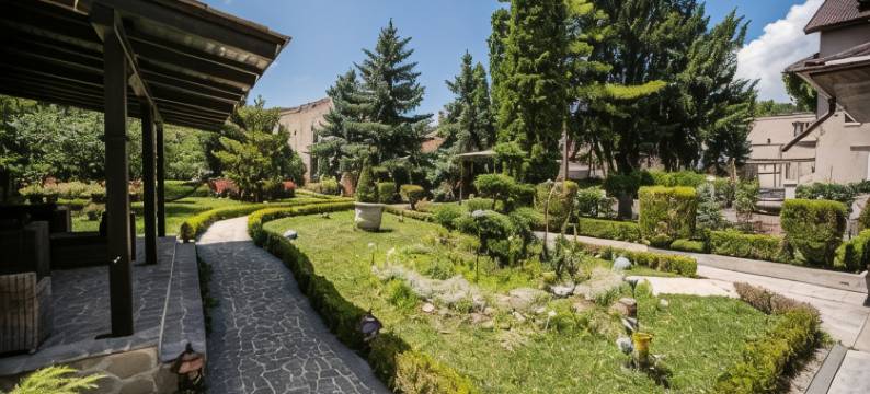 金星大别墅酒店(Villa Venus)图片