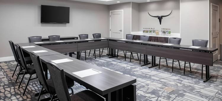 Residence Inn Waco South图片