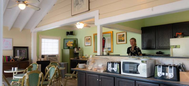 杜瓦尔住宿(Duval House)图片